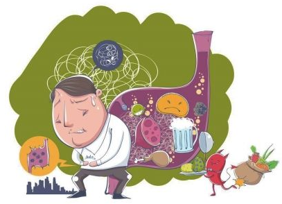 每日一膳|暑热天脾虚湿滞,试试用绿茶做的这道