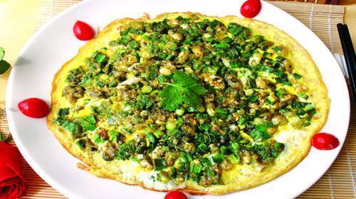 “蚝肉肥晶晶”的季节，春日美食怎能错过它