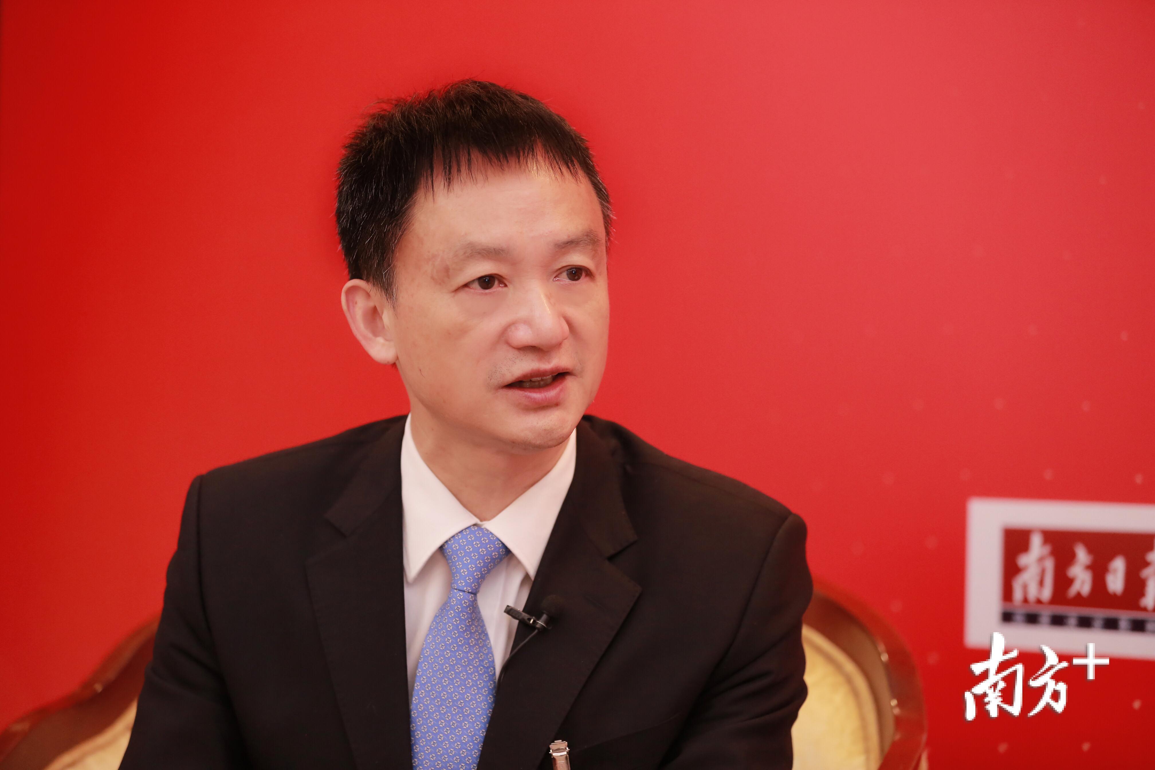 南方+新闻早班车|粤首个5G应用医院来了