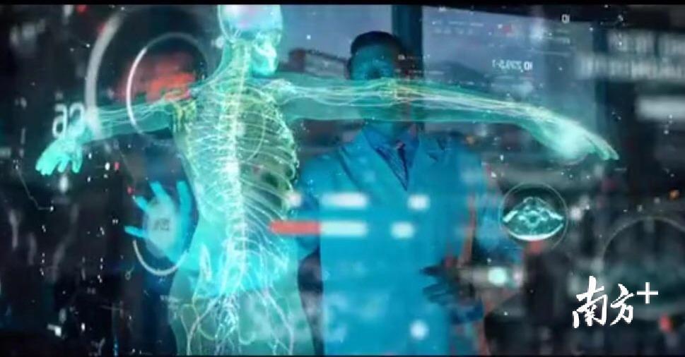 南方+新闻早班车|粤首个5G应用医院来了