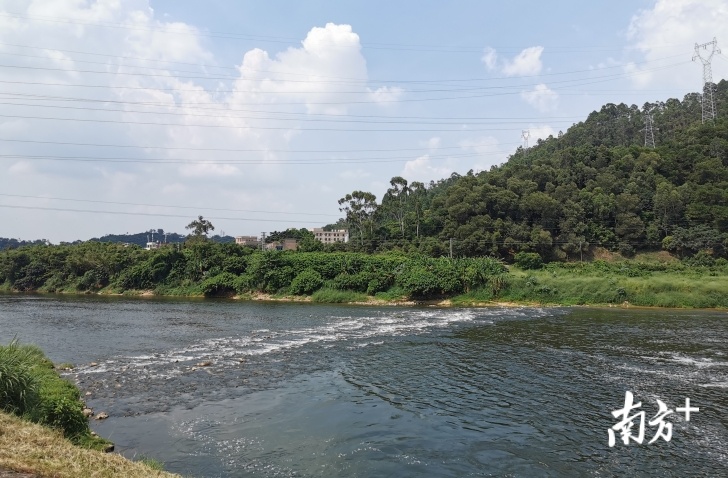 茂名2021年gdp_茂名2020年徒步线路图(2)