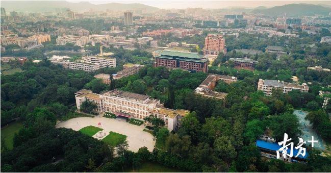 肇庆学院排名_肇庆学院(3)