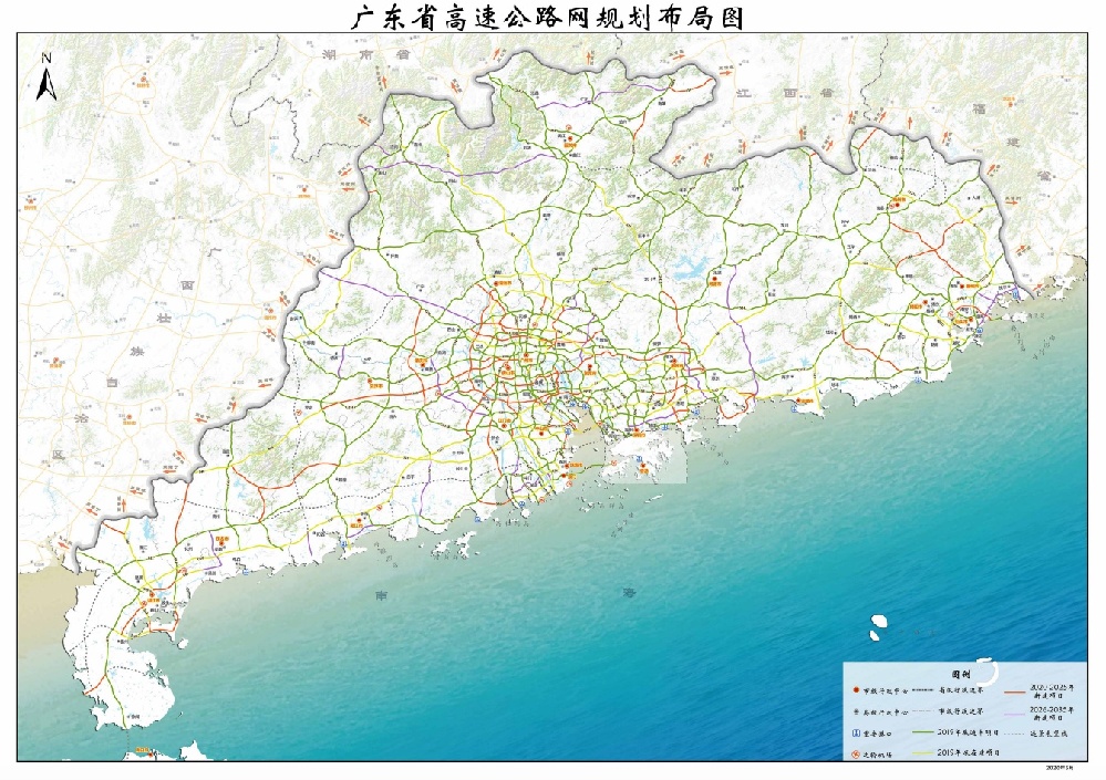 珠江口东西岸经济总量对比_对比色彩构成图片