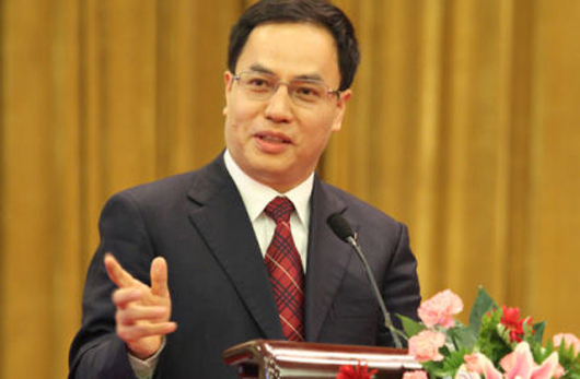 李河君否认汉能受到监管调查:纯粹是谣言_辟谣