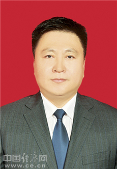 王剑辉、赤建忠当选大同市政协副主席(图|简历