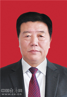 王剑辉、赤建忠当选大同市政协副主席(图|简历