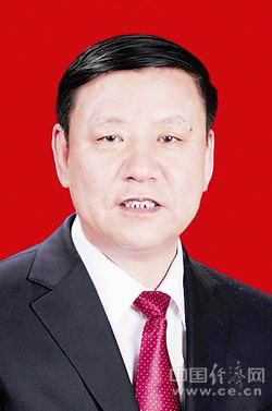 宣传部长;   2014年4月任长治市委常委,常务副市长,市政府党组副书记