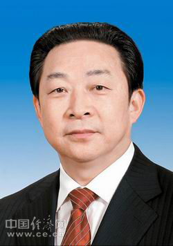 成都市委书记 黄新初不再担任(图|简历)_人事调