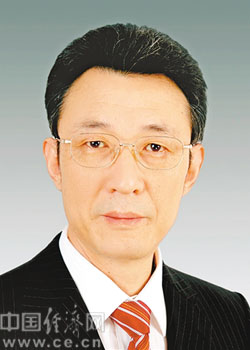 商洛市委书记胡润泽调任西安市委副书记_人事