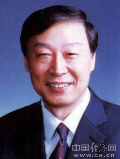 罗志军辞任江苏省人大常委会主任(图|简历)_人