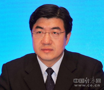 黄巍任山西团省委书记 赵雁峰不再担任(简历)_