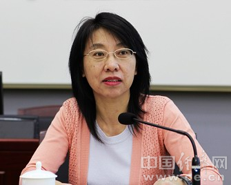 国务院法制办财金司司长刘长春挂任宁波市委常委,副市长(图)