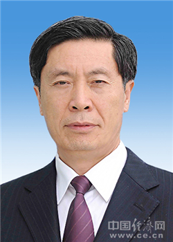 姜信治任中央组织部常务副部长(正部长级)
