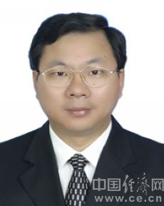 张和平任江西省地税局党组书记、局长(图|简历