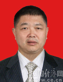 李在扬辞去广元市人大常委会副主任职务