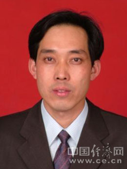 县长;李志安,1961年12月生,2010年3月起任交城县委书记