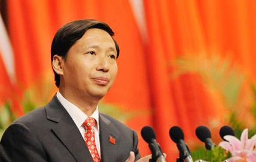 北工大原校长郭广生调任北京市委副秘书长_人