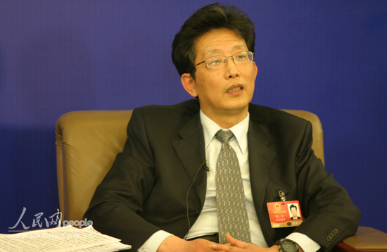 张工不再兼任北京市国资委书记 林抚生接任_人