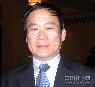 徐南平不再兼任江苏省科技厅厅长职务 王秦接