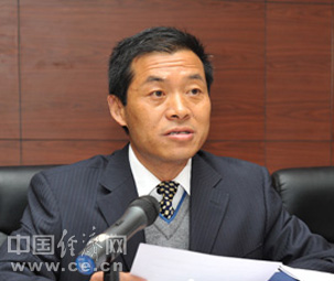 青海科技厅副厅长邢小方转任省林业厅副厅长_