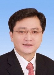 杨敬农任安徽省政府秘书长(图\/简历)_人事调动