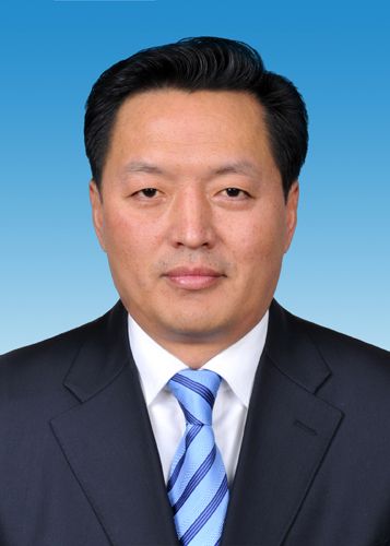 李海涛任黑龙江省人民政府副省长(图/简历)