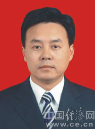 杨勇任四川省委政法委副书记、省综治办主任(