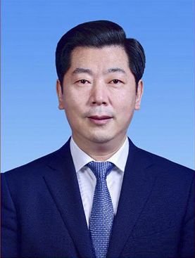 中共中央批准:廖国勋同志任上海市委副书记