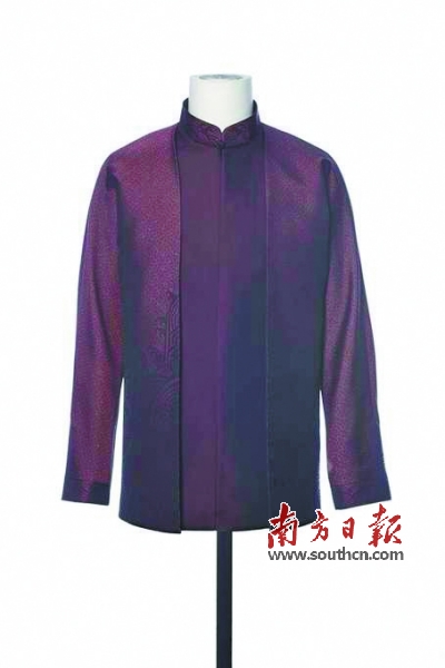 人口 服装_解读APEC峰会上的新加坡传统服装