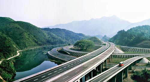 未来5年广东将投资5千亿建高速公路