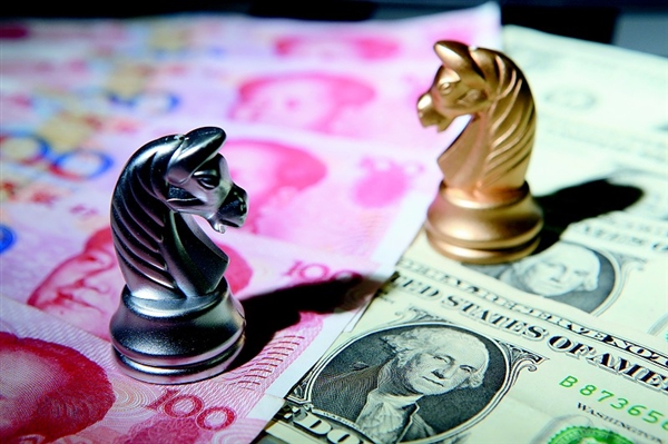 央行刊文:有能力保持人民币汇率基本稳定