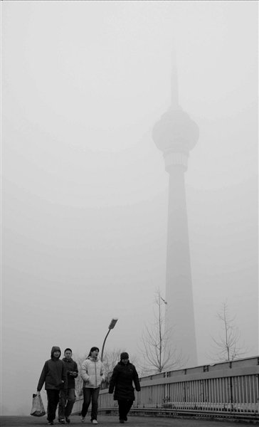 生态环境成政协提案热点 委员建议公民环境权