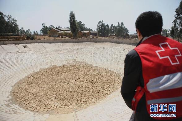 关注云南旱情 中国快讯 南方网