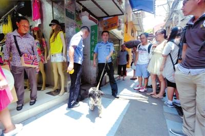 厦门爆炸案嫌犯:脾气暴躁 曾因低保被停曾上访