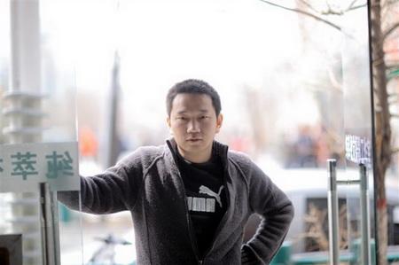 红十字志愿者:红会应实在做事 让百姓打心里认