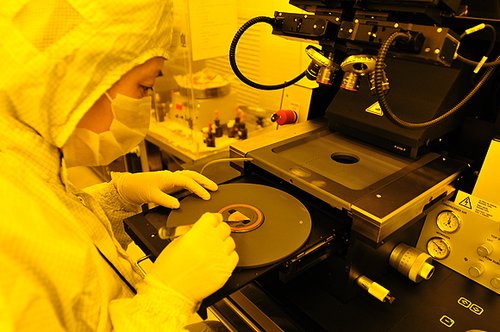 中国筹建纳米真空互联实验站大科学装置 中国