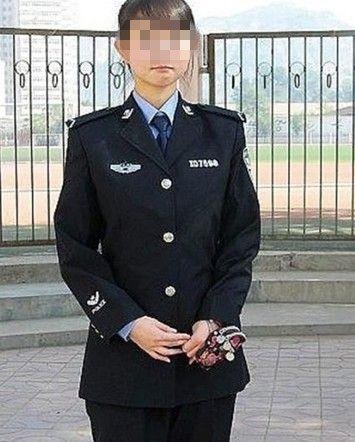 兰州警花不雅照 :94张图片均为淫秽图片 给兰州