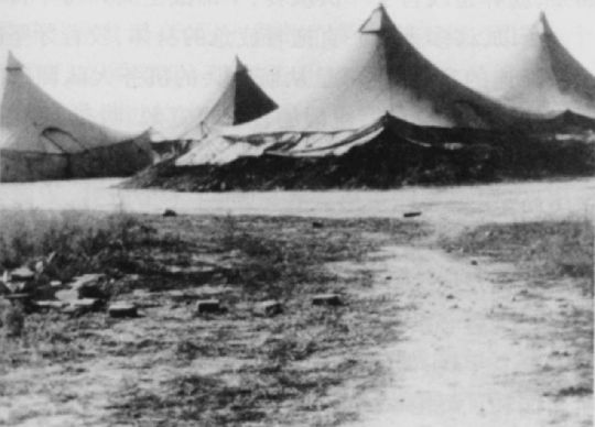 老兵追忆一代地空导弹兵传奇战史:红箭如何击落美U2