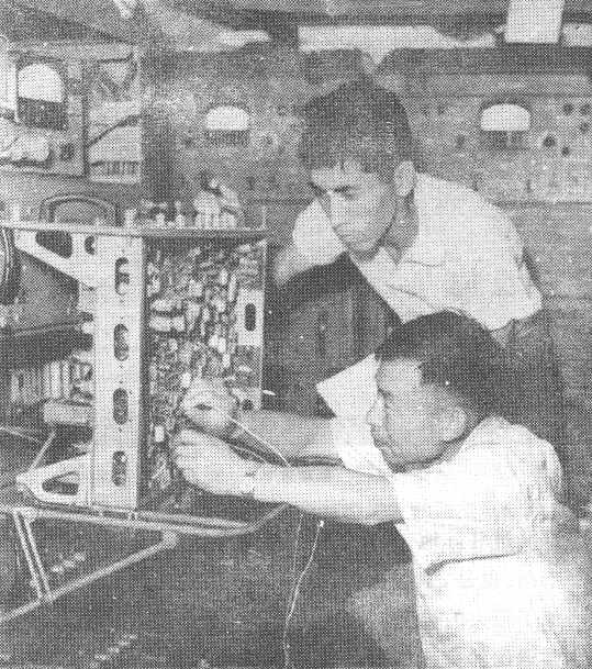 老兵追忆一代地空导弹兵传奇战史:红箭如何击落美U2