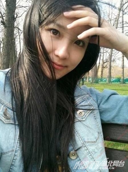 首尔大学女神性感照 湖南高校美女校花集体迎