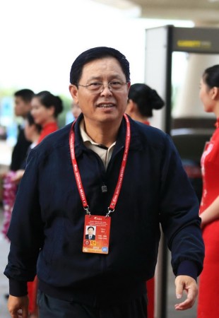 海南副省长谭力被查 曾与李春城冀文林共事