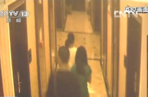 海南校长带学生开房案今开庭 被控强奸 中国快