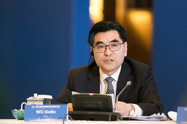 中华人民共和国二级大法官、福建省高级人民法