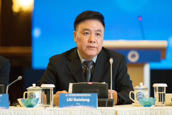 中华人民共和国二级大法官、最高人民法院审委