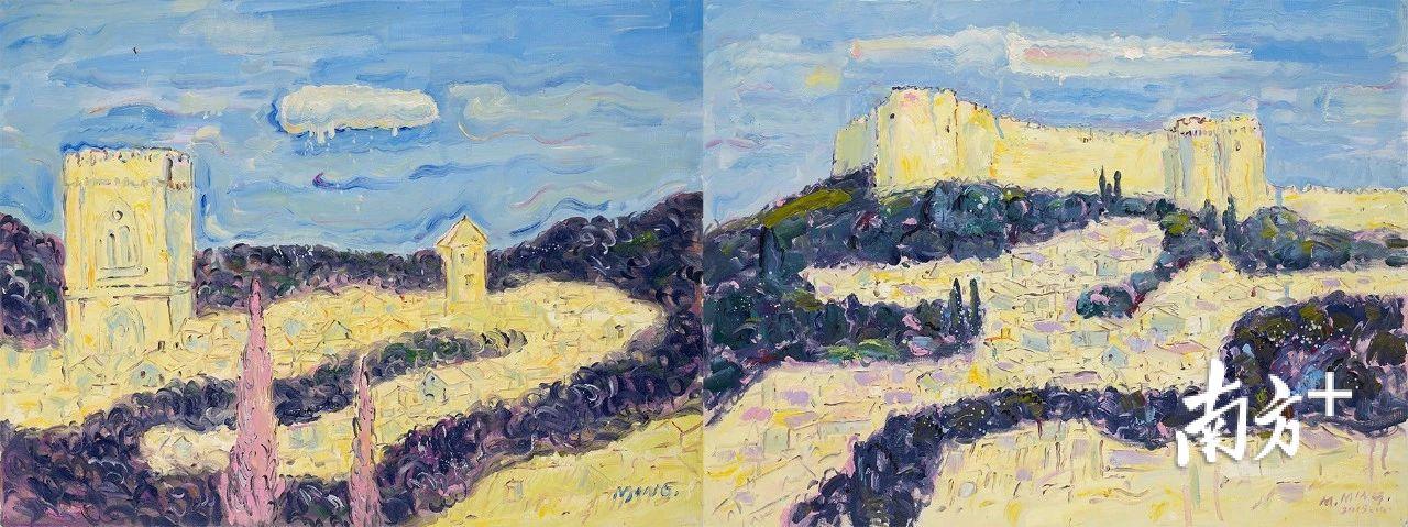 ��������˹�İ�ά�����³ǡ� Ҷ���� �ͻ� 80��60��2cm