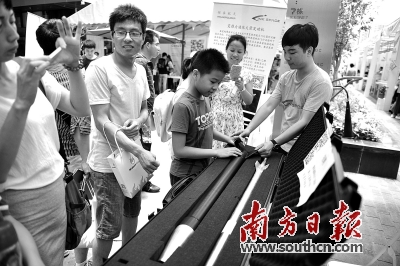 翎客航天90后小伙:让星际移民成为可能