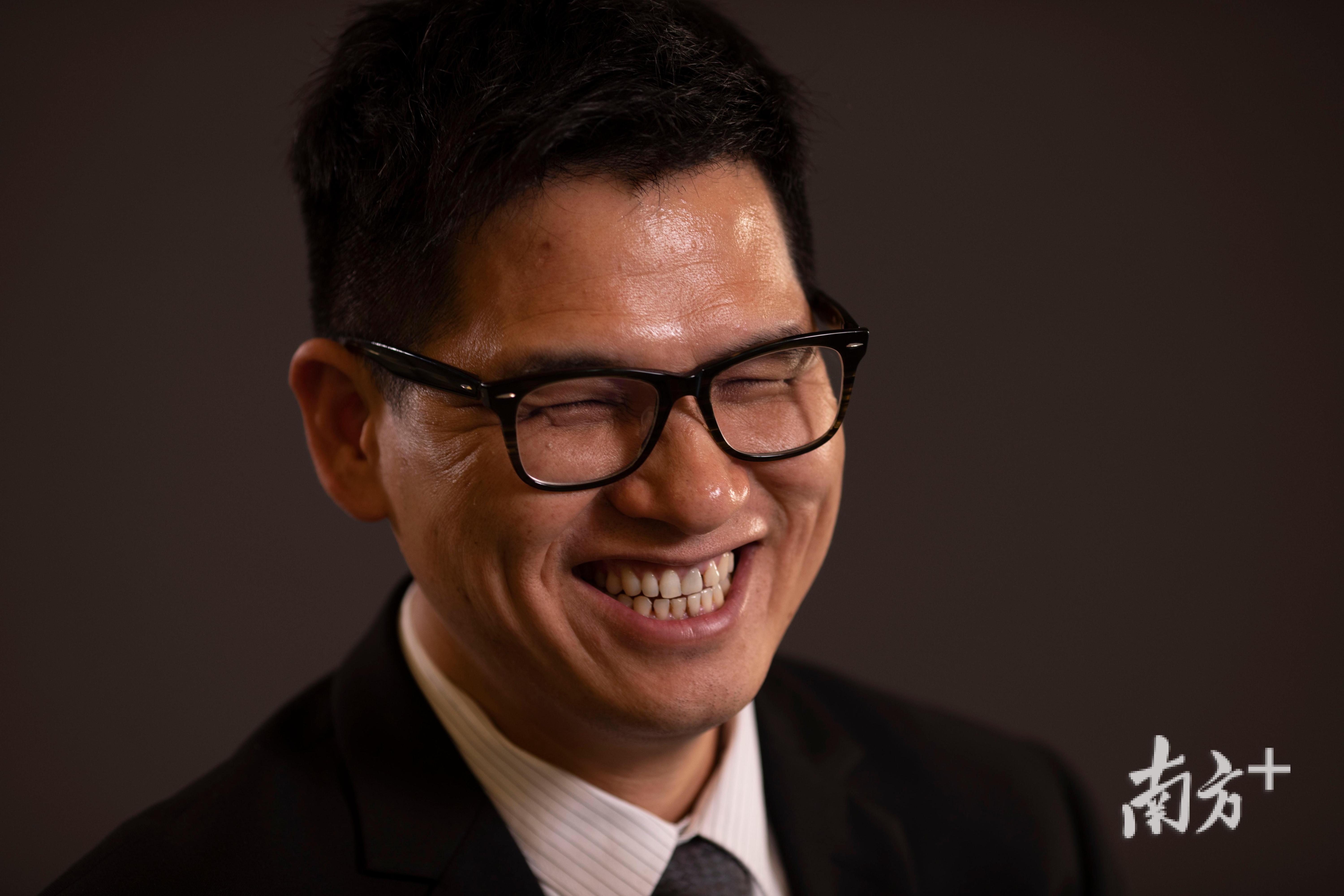 南方日报记者 李业珅 视频/图片拍摄 吴明 剪辑 李业珅 实习生 梁