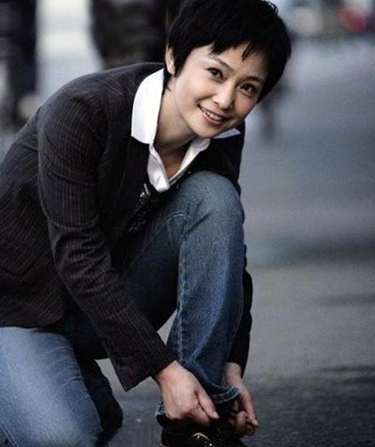 【揭秘】中国第一女保镖边梅:夺北京小姐季军 曾获多国总统夫人赞赏