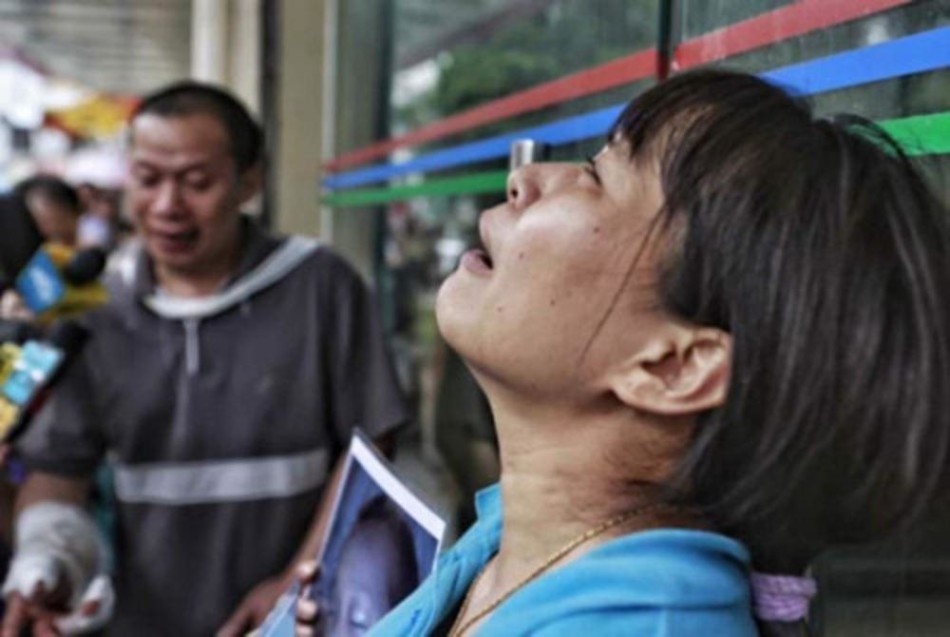 广州男童午睡睡死?