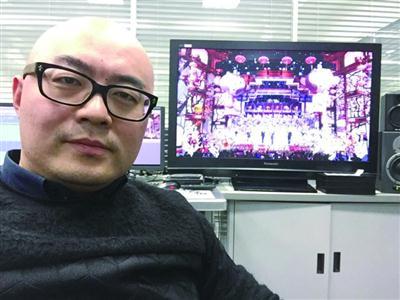 尹琪:百余字方案搞定"大圣归来"